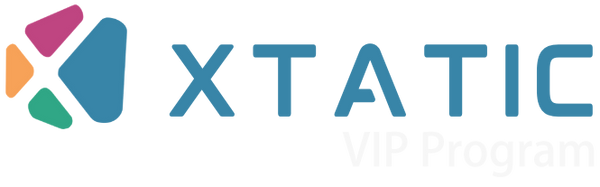 Xtatic VIP Program